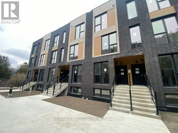 BLKB 9-178 Clonmore Drive, Toronto, ON, M1N 0B9 - 3