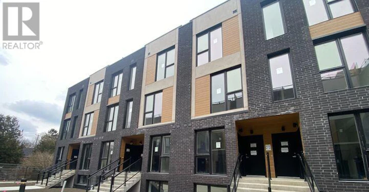 BLKB 9-178 Clonmore Drive, Toronto, ON, M1N 0B9 - 3