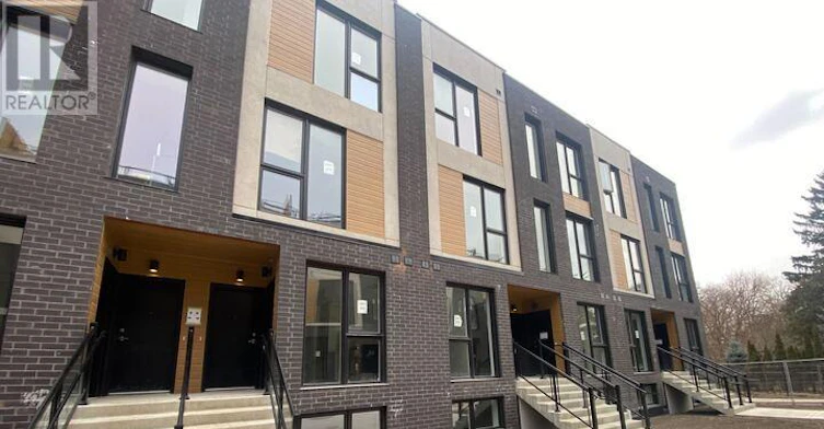 BLKB 9-178 Clonmore Drive, Toronto, ON, M1N 0B9 - 2