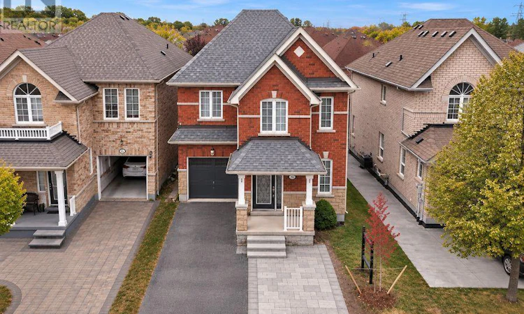 18 Feint Drive