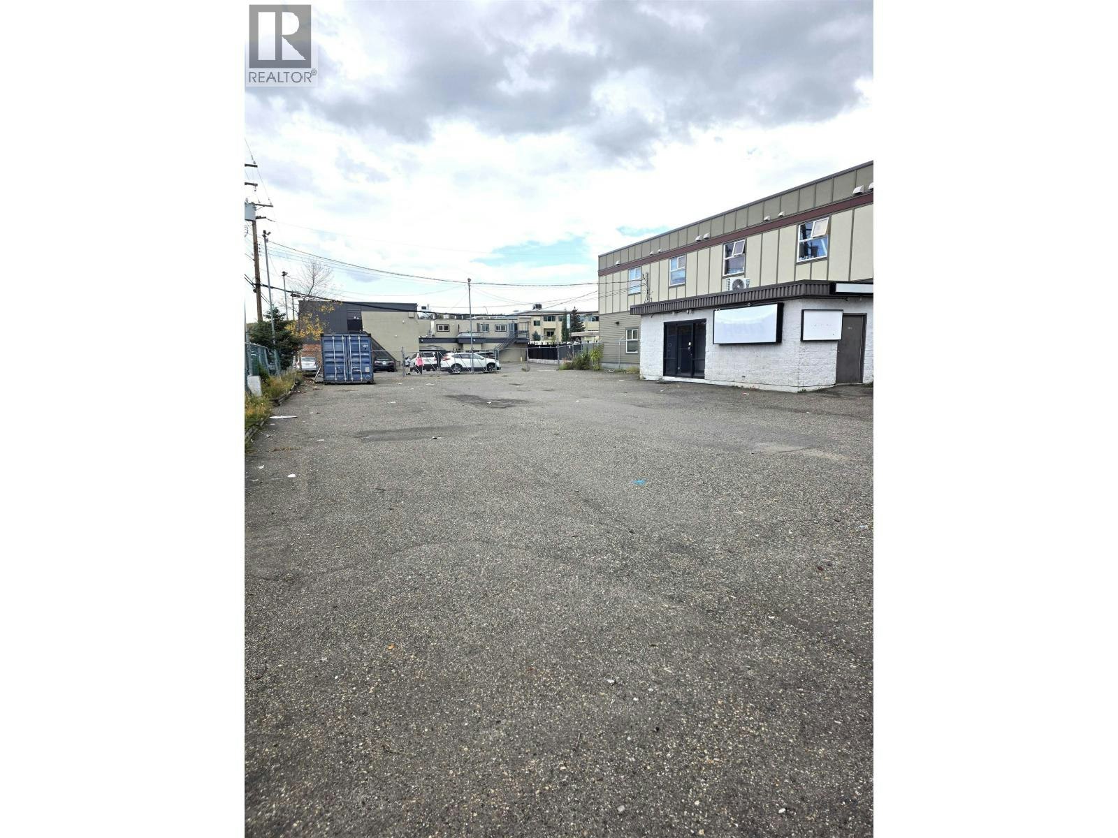 1291 1st Avenue, Prince George, BC, V2L 2Y7
