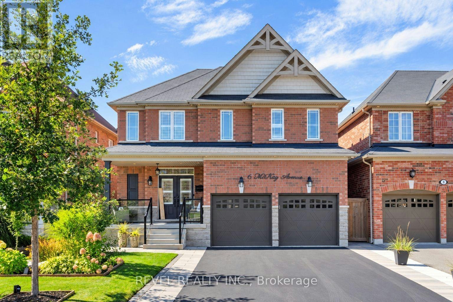 6 Mckay Avenue, New Tecumseth, ON, L0G 1W0