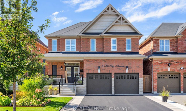 6 Mckay Avenue