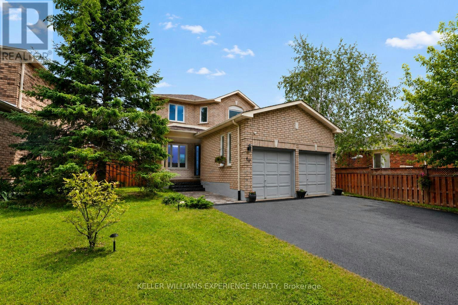 60 Nicholson Drive, Barrie, ON, L4N 8L7