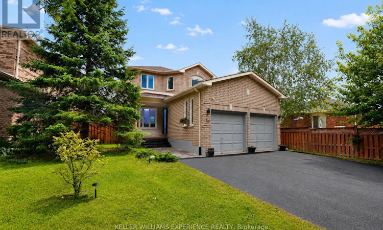 60 Nicholson Drive