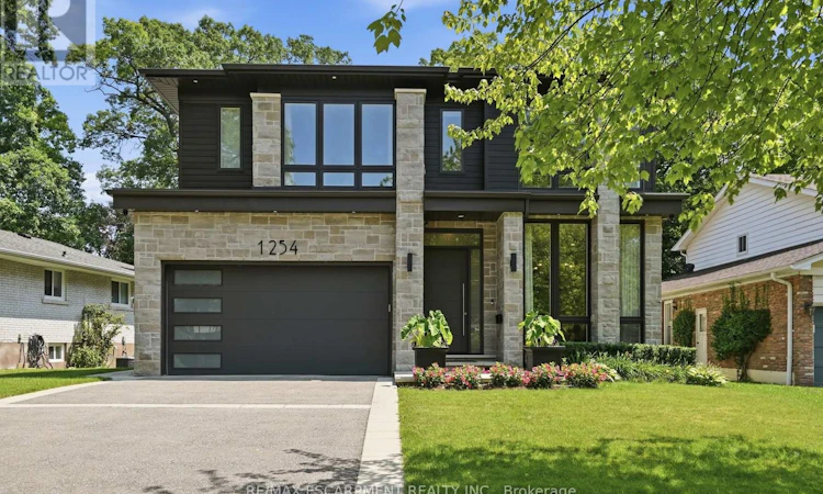 1254 Bramblewood Lane