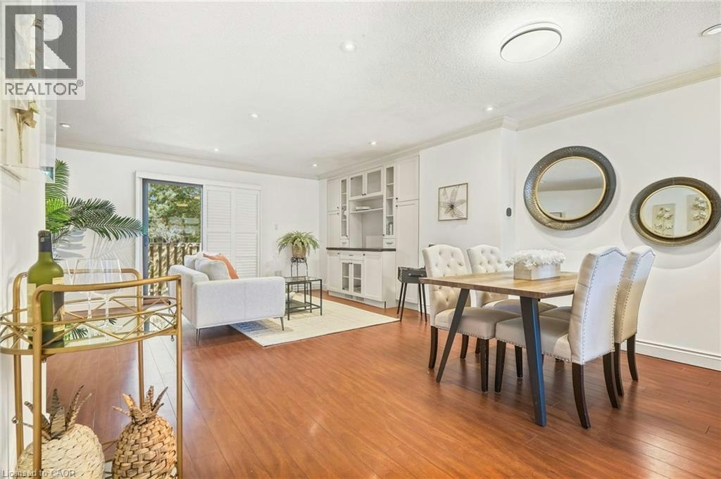 27-1518 Sixth Line, Oakville, ON, L6H 2P2