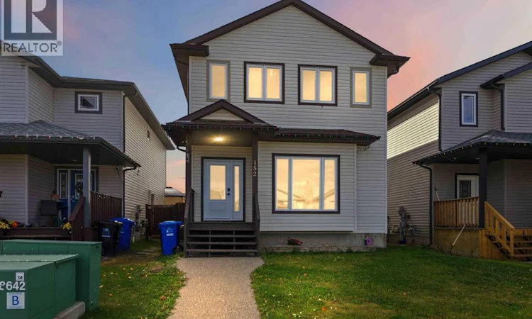 152 Chestnut Way