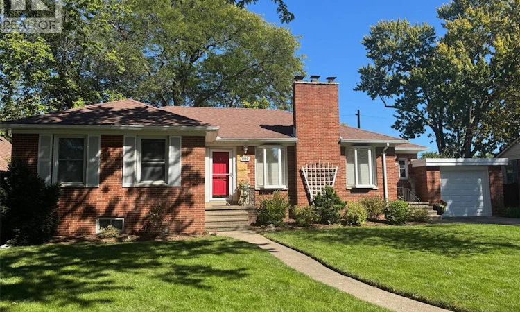 880 Patrice Drive