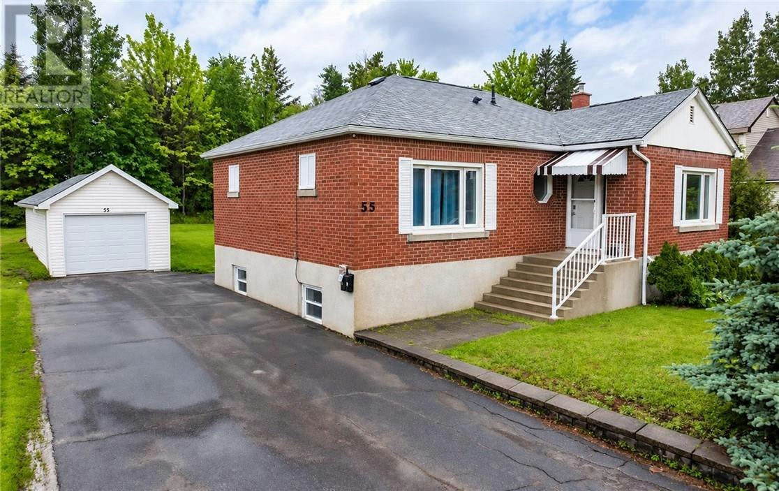 55 Walford, Greater Sudbury, ON, P3E 2H2