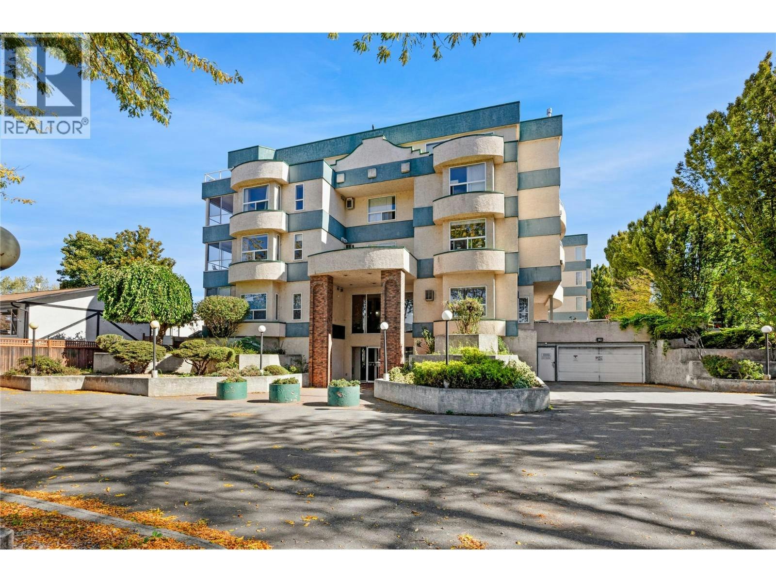 301-1750 Atkinson Street, Penticton, BC, V2A 7M6