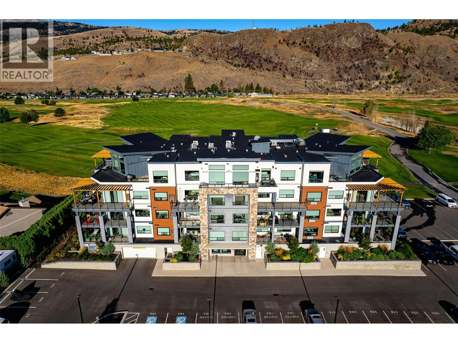 302-651 Dunes Drive, Kamloops, BC, V2B 0K2