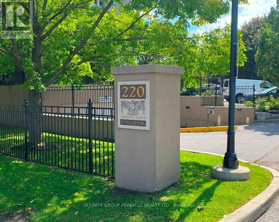 1301-220 Forum Drive, Mississauga, ON, L4Z 4K1