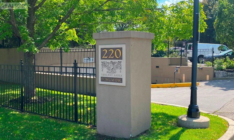 1301-220 Forum Drive