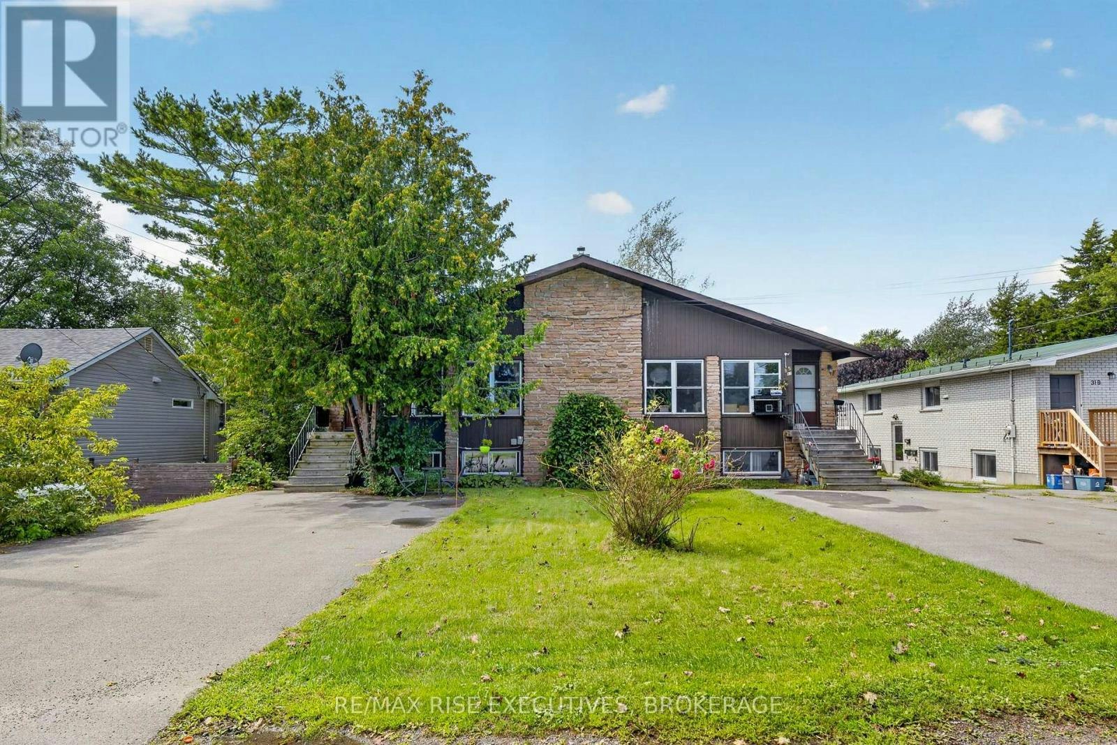 33 Montgomery Boulevard, Kingston, ON, K7M 3N7
