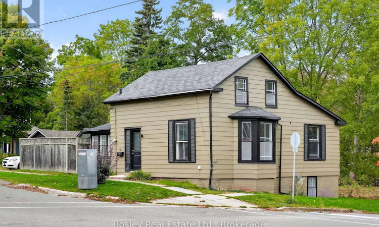 86 Charles Street