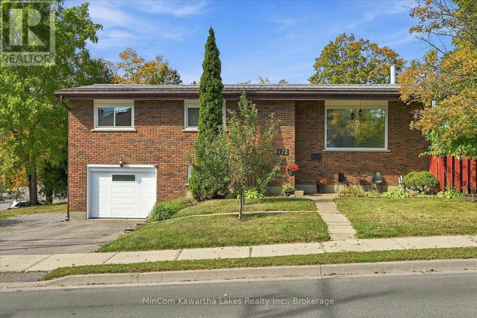 472 Highland Road, Peterborough, ON, K9H 5J7