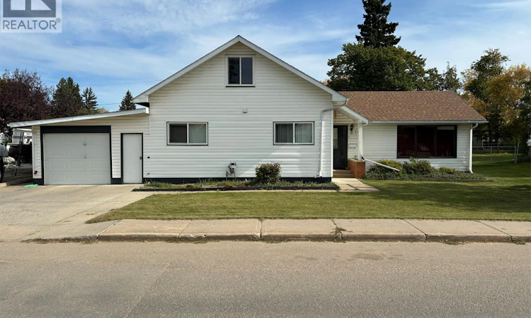 510 Centre Street