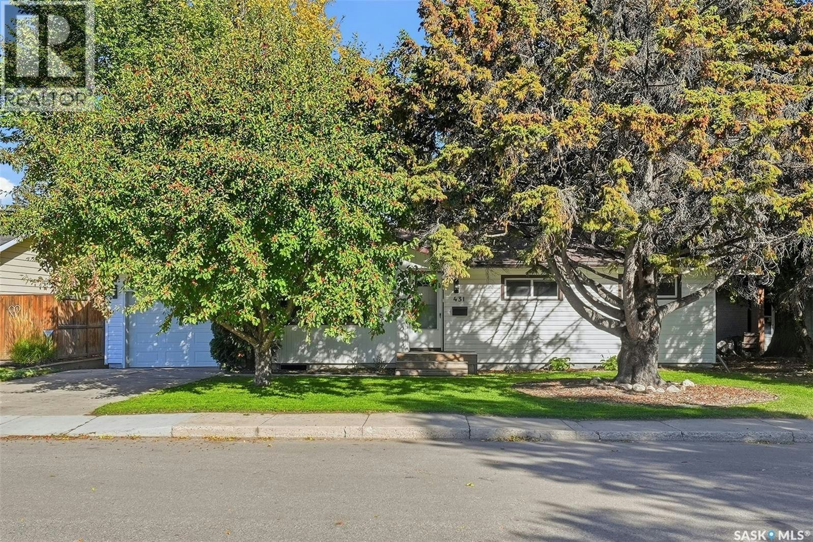 431 Adelaide Street E, Saskatoon, SK, S7J 0H9