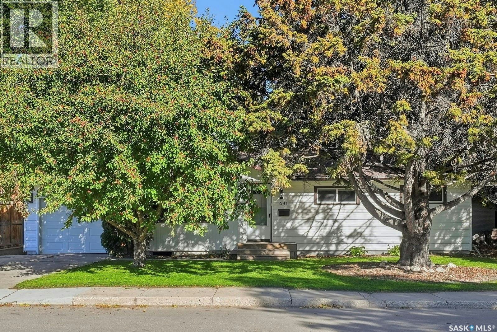 431 Adelaide Street E, Saskatoon, SK, S7J 0H9