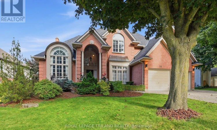 35 Butternut Grove