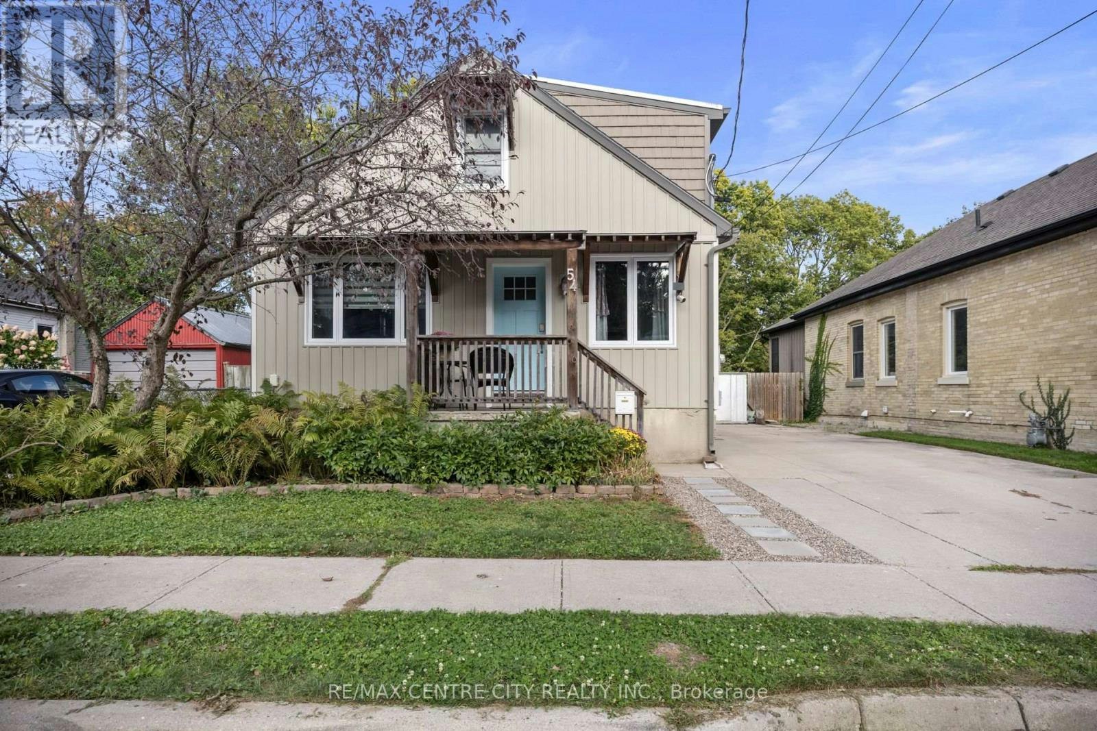 54 Miles Street, London, ON, N5Y 2T6