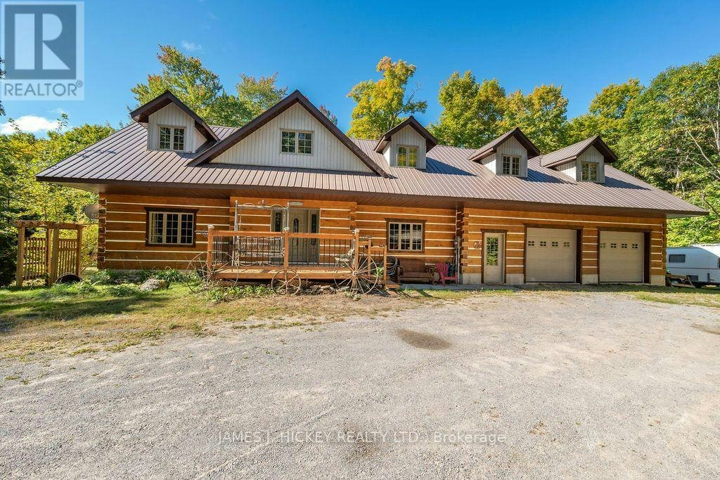 392 Bass Lake Road, Laurentian Hills, ON, K0J 1P0