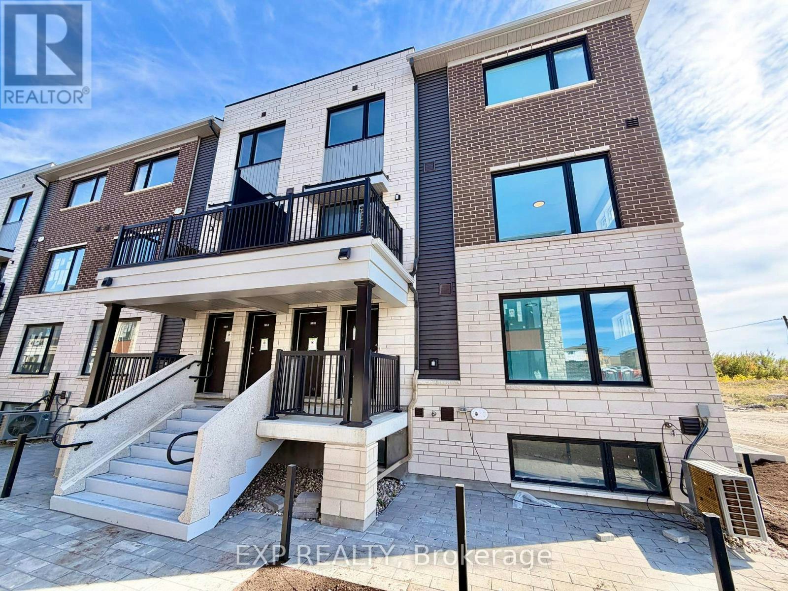 12-1001 Glenroy Gilbert Drive, Ottawa, ON, K2J 7N9