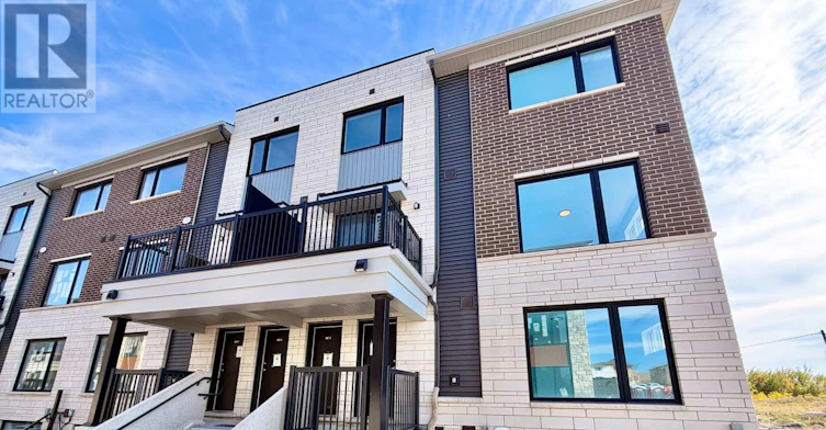 12-1001 Glenroy Gilbert Drive, Ottawa, ON, K2J 7N9