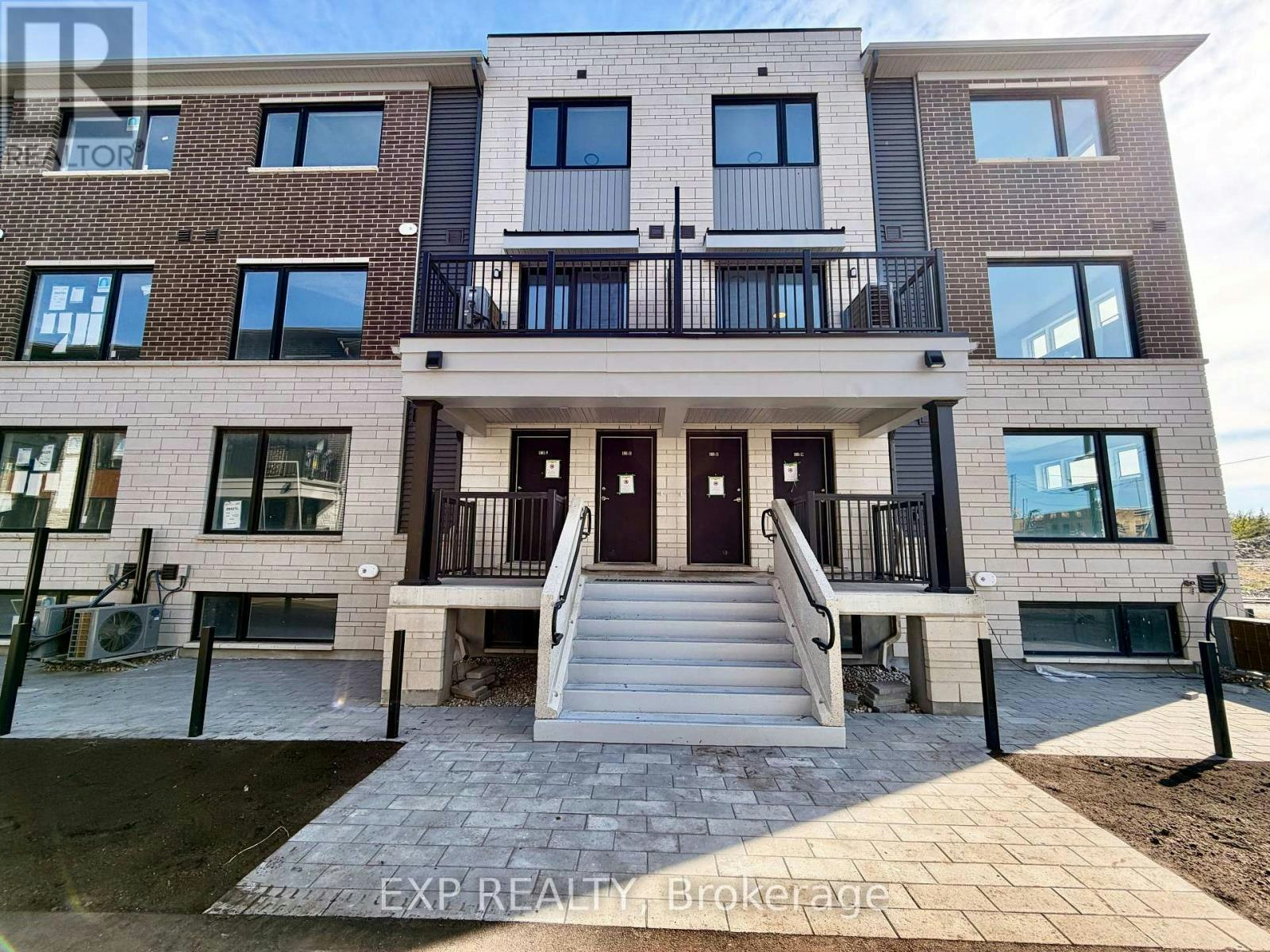 12-1001 Glenroy Gilbert Drive, Ottawa, ON, K2J 7N9 - 2