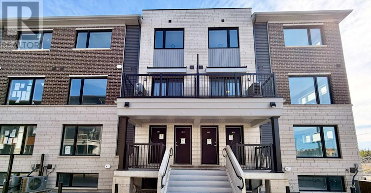 12-1001 Glenroy Gilbert Drive, Ottawa, ON, K2J 7N9 - 2
