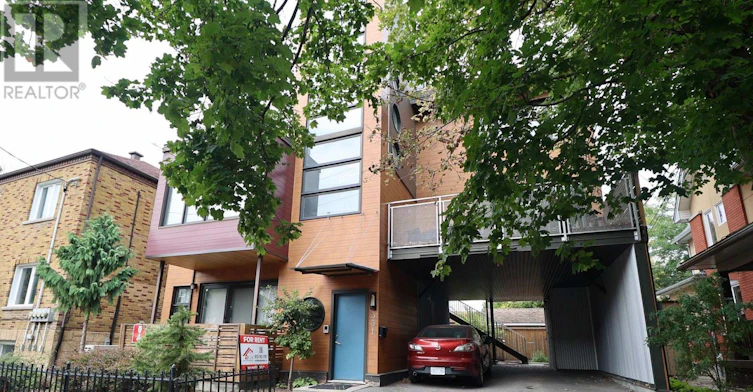 3-331 Osgoode Street, Ottawa, ON, K1N 1H2 - 2