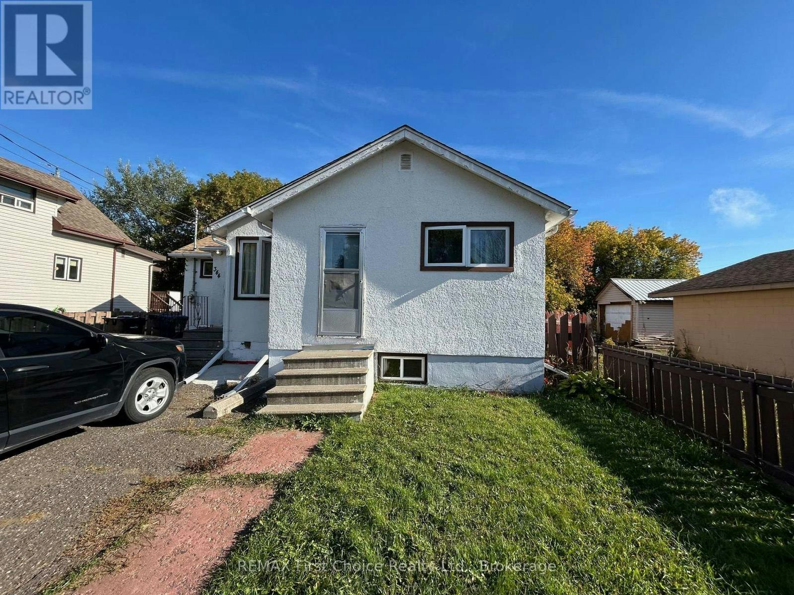 344 Cornwall Avenue, Thunder Bay, ON, P7B 1T3
