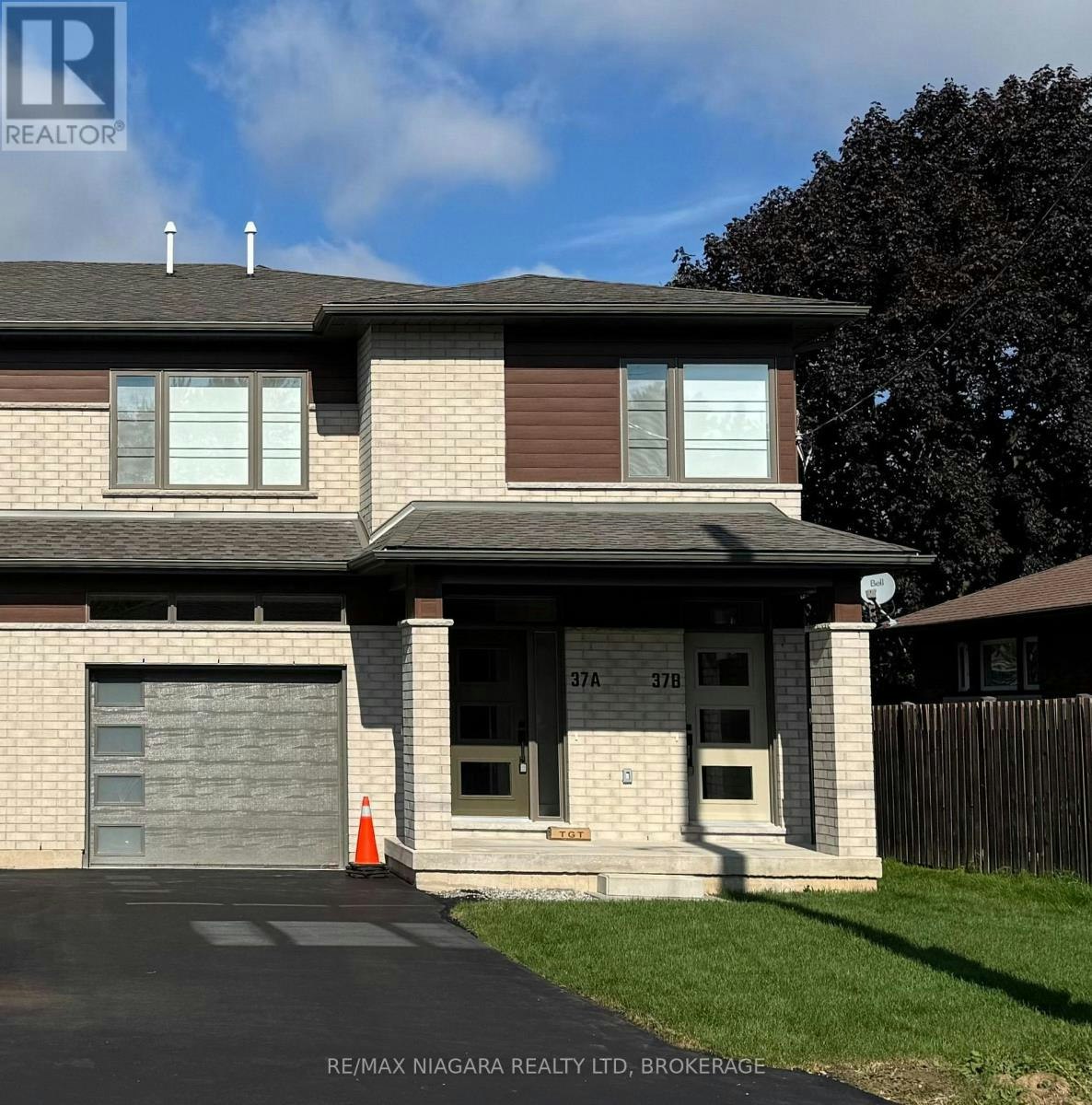 B-37 Buchanan Road, St. Catharines, ON, L2M 4R7