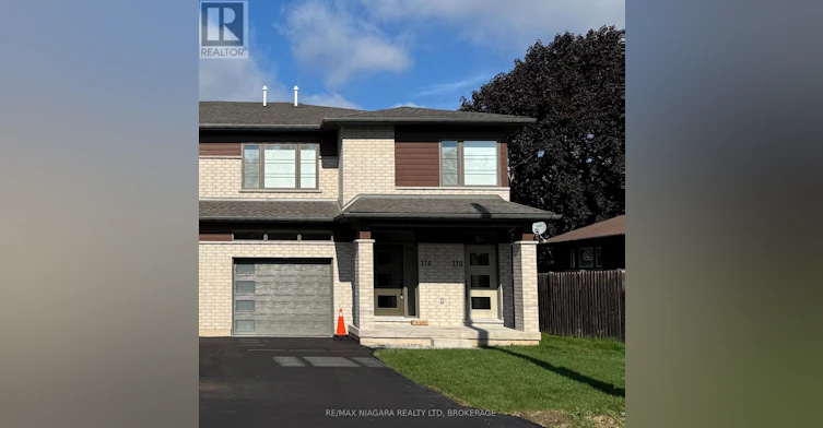 B-37 Buchanan Road, St. Catharines, ON, L2M 4R7