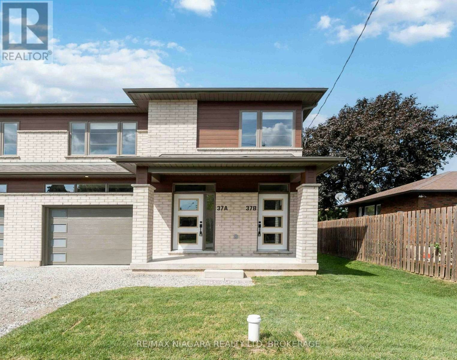 B-37 Buchanan Road, St. Catharines, ON, L2M 4R7 - 2
