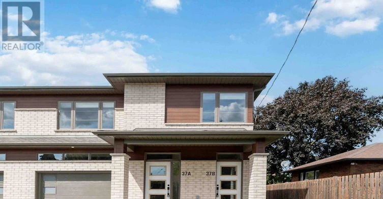 B-37 Buchanan Road, St. Catharines, ON, L2M 4R7 - 2