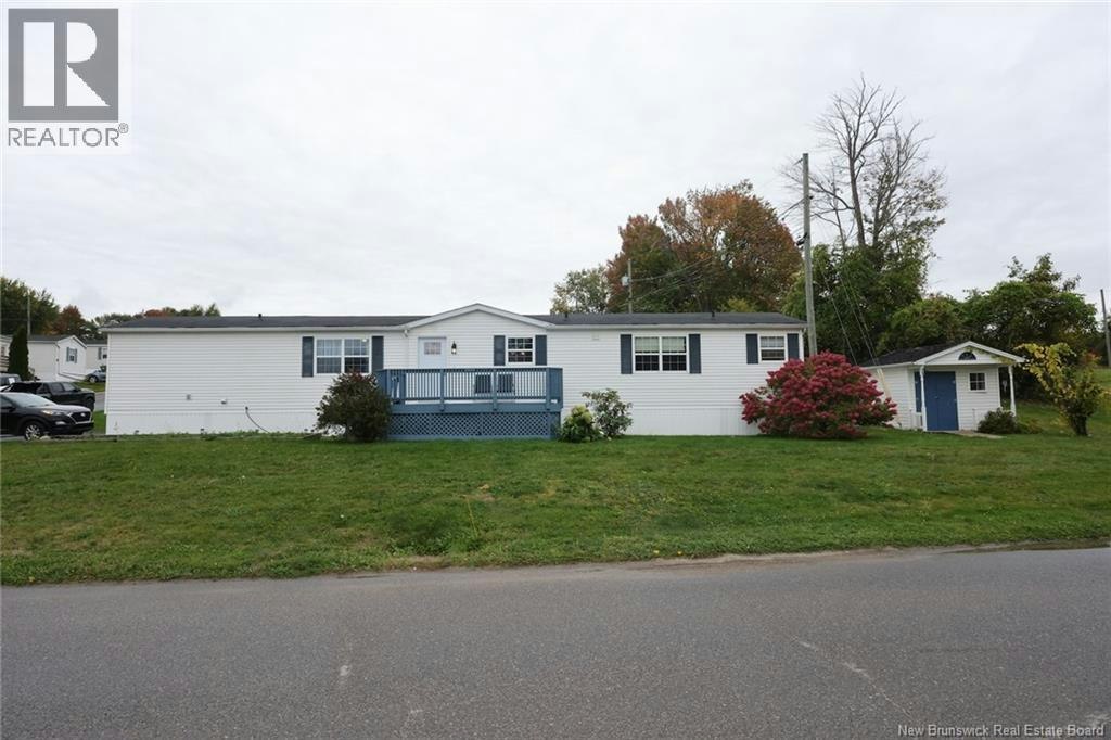 39 Todd Street, Fredericton, NB, E3C 2M9