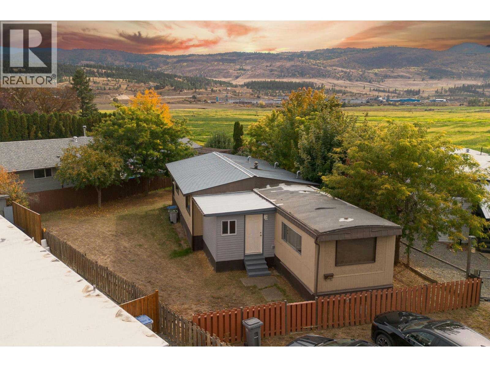 5-159 Zirnhelt Road, Kamloops, BC, V2H 0B3