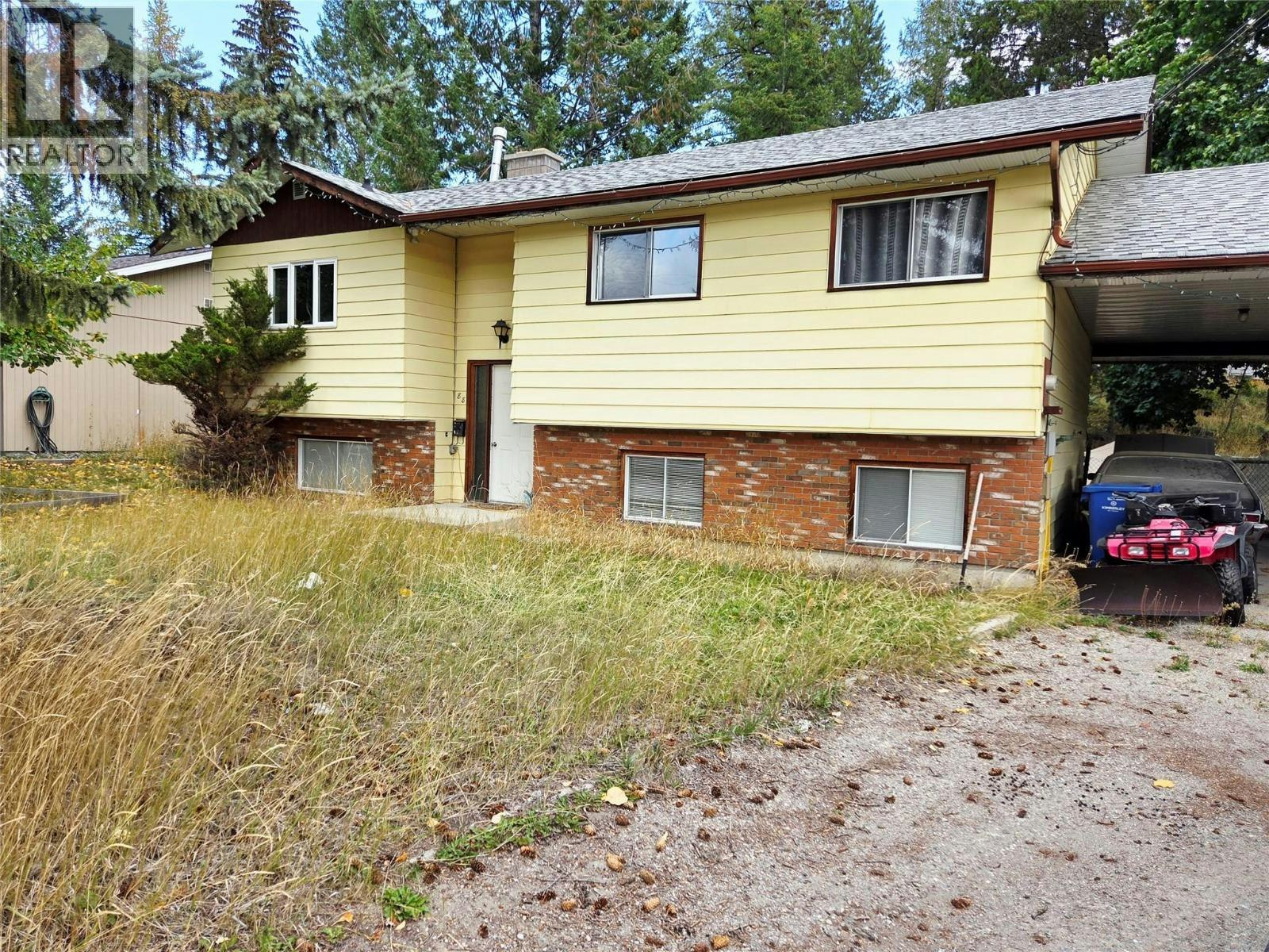 88 103 Avenue, Kimberley, BC, V1A 3A5