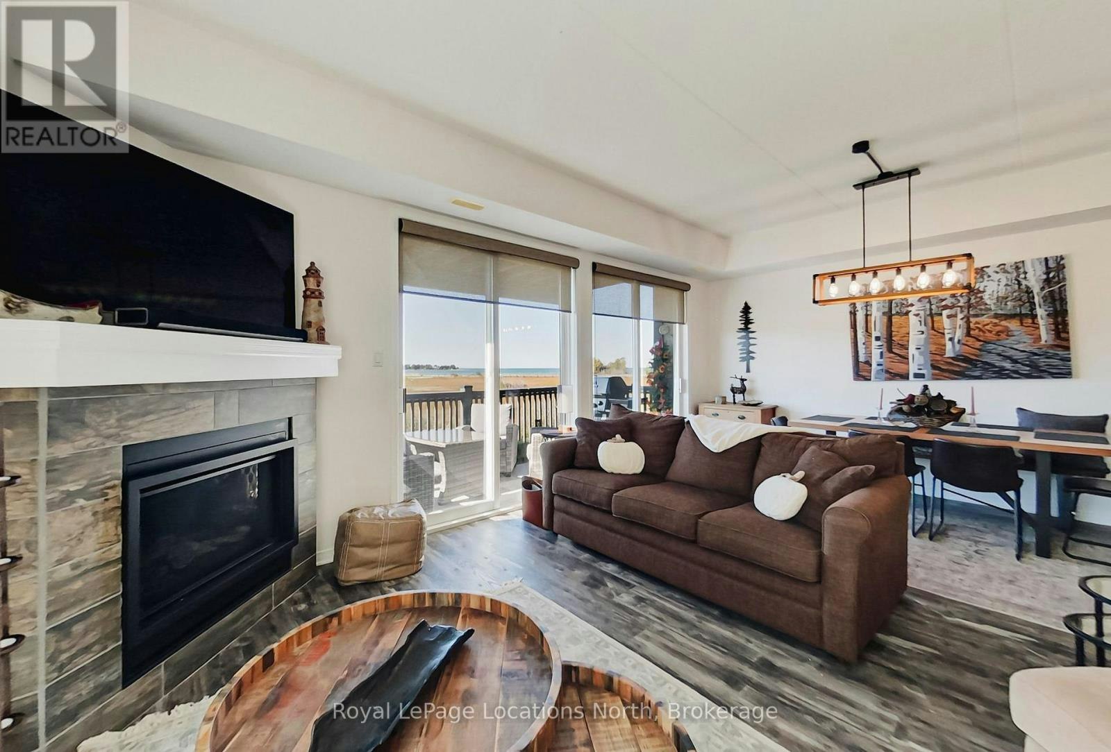 10-633 Johnston Park Avenue, Collingwood, ON, L9Y 5C7 - 5