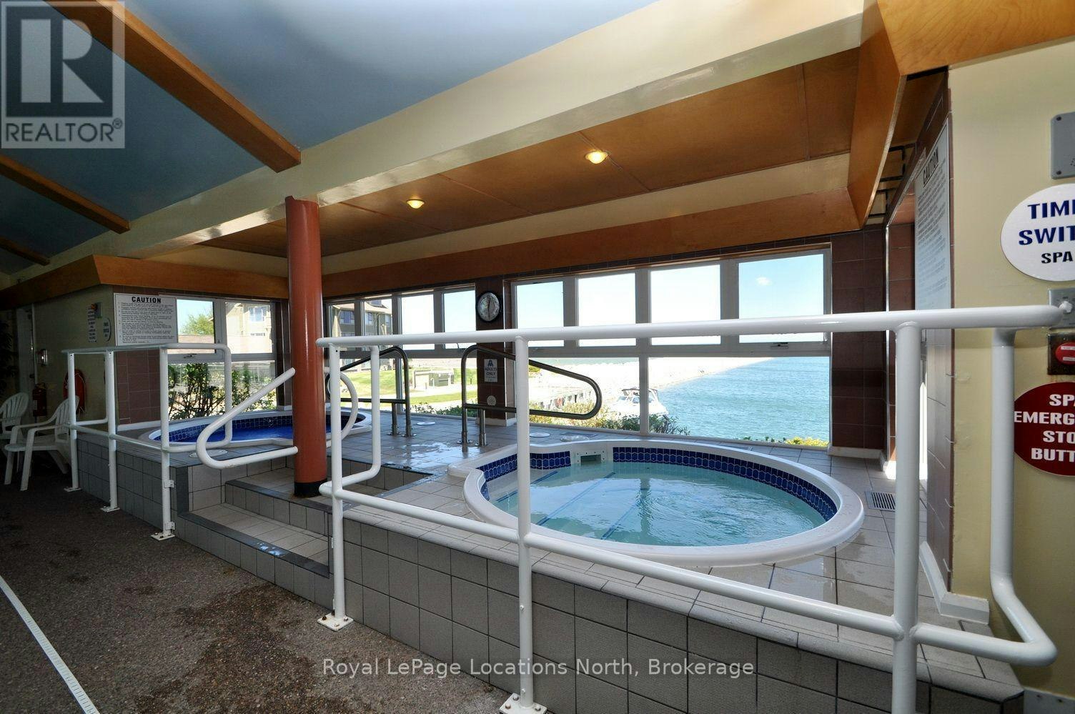 10-633 Johnston Park Avenue, Collingwood, ON, L9Y 5C7 - 34
