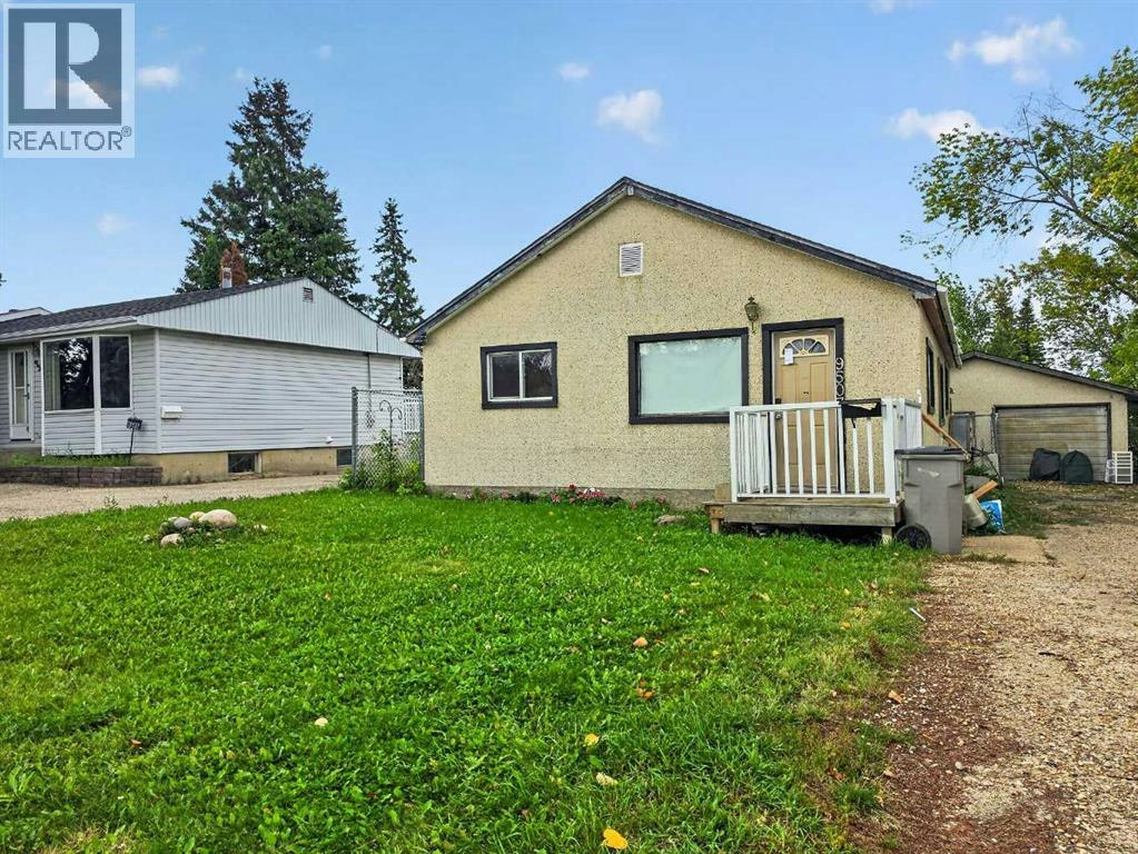 9507 107 Avenue, Grande Prairie, AB, T8V 1K7