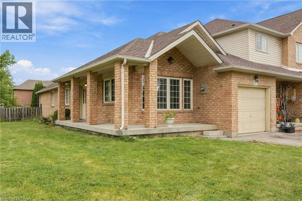 27 Pisa Drive, Hamilton, ON, L8E 5C3