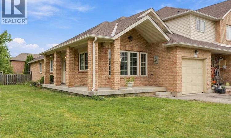 27 Pisa Drive