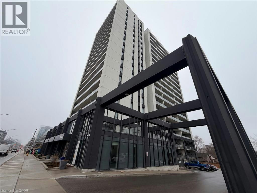 301-741 King Street W, Kitchener, ON, N2G 0E9