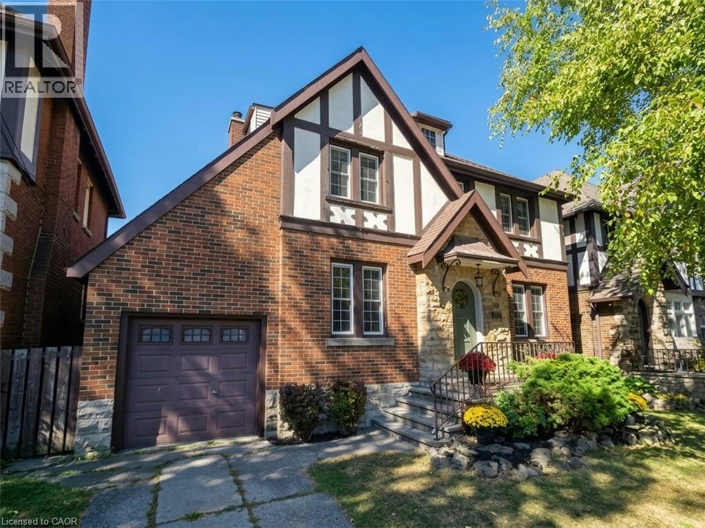 48 Rothsay Avenue, Hamilton, ON, L8M 3G1