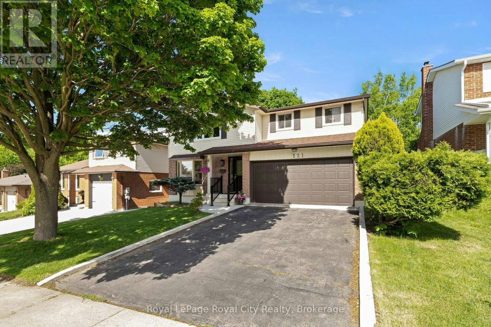 121 Imperial Road N, Guelph, ON, N1H 7Z5