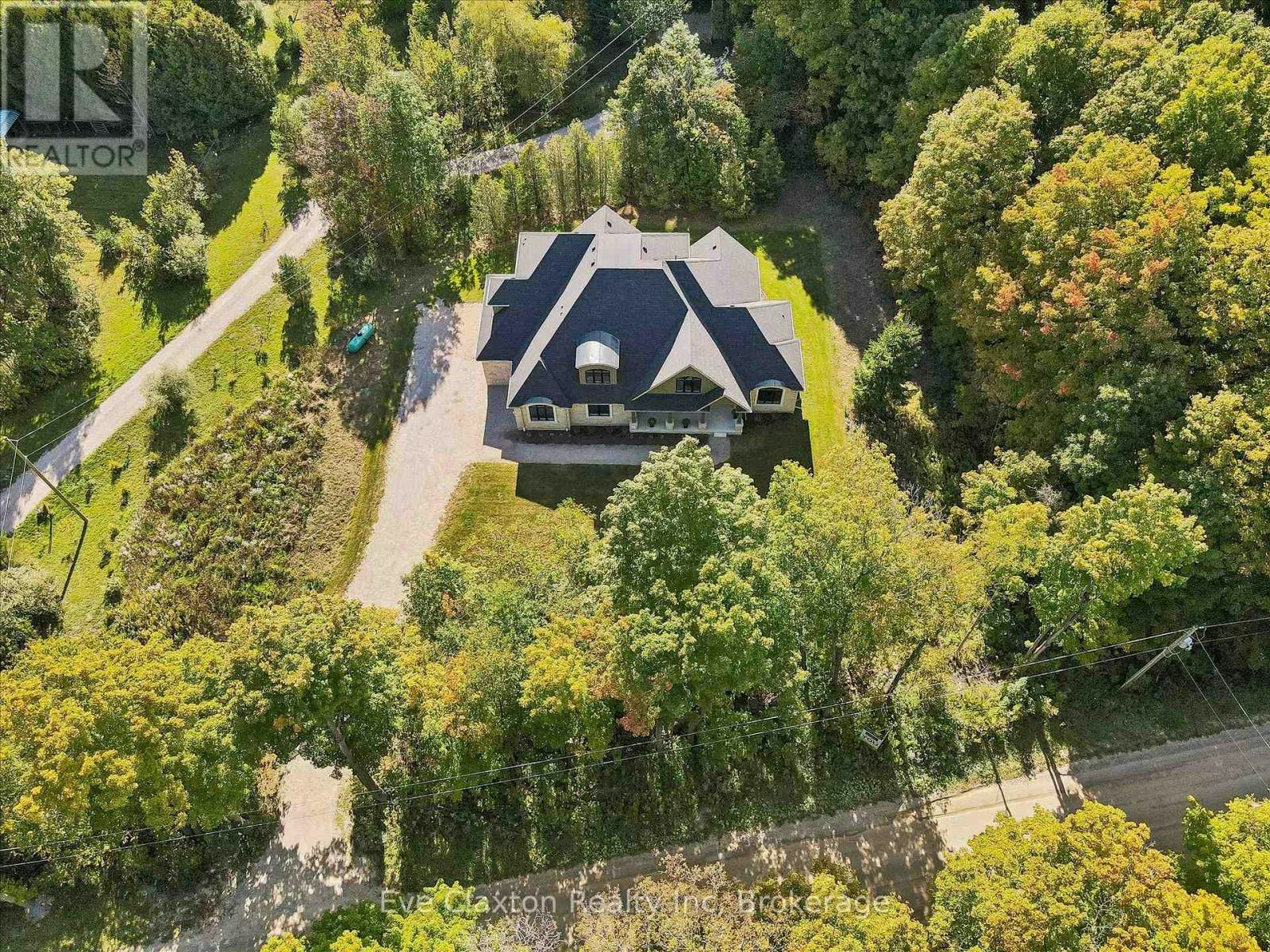 4512 Concession 11 Road, Puslinch, ON, N0B 2J0