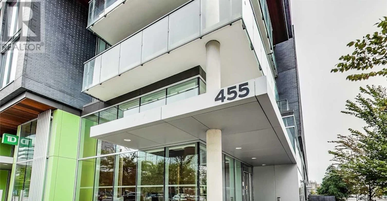 N207-455 Front Street E, Toronto, ON, M5A 1G9